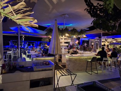 Montego - Beach Bar & Restaurant