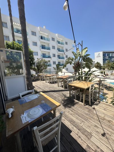 Vangelis Tavern - TAVERNA VANGELIS