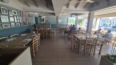 Vangelis Tavern - TAVERNA VANGELIS