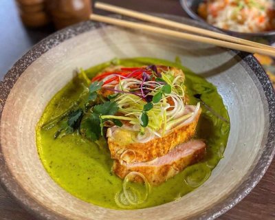Sabay Sushi & Asian Food Chinese Food