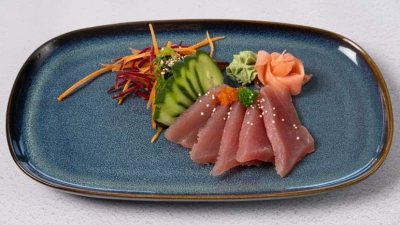 Sabay Sushi & Asian Food Chinese Food