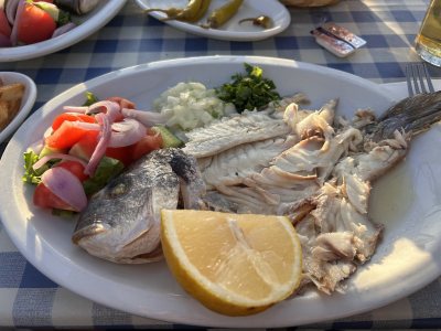 Kafkaros Tavern