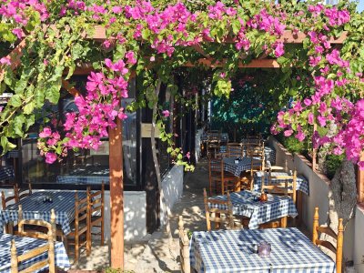 Kafkaros Tavern