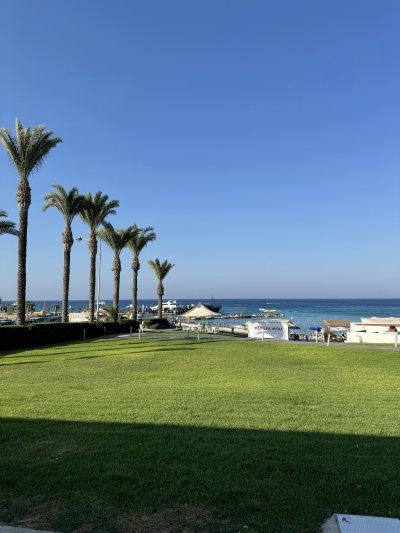 Yianna Marie Restaurant