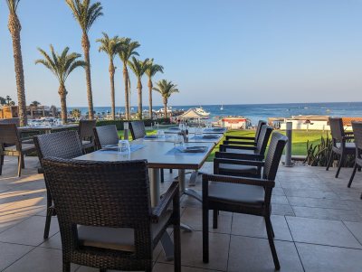 Yianna Marie Restaurant