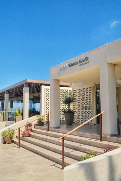 Yianna Marie Restaurant