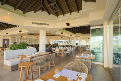 Yianna Marie Restaurant
