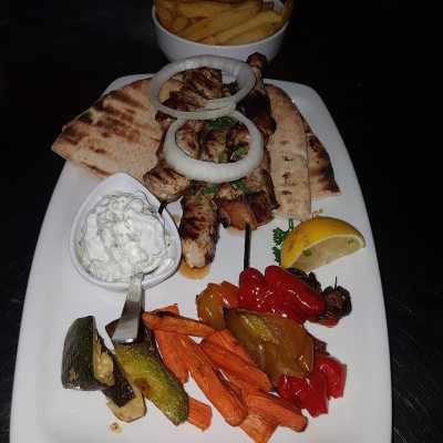 Anatolia Restaurant