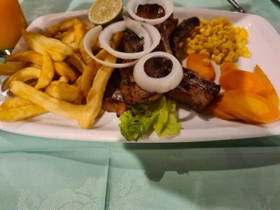 Anatolia Restaurant