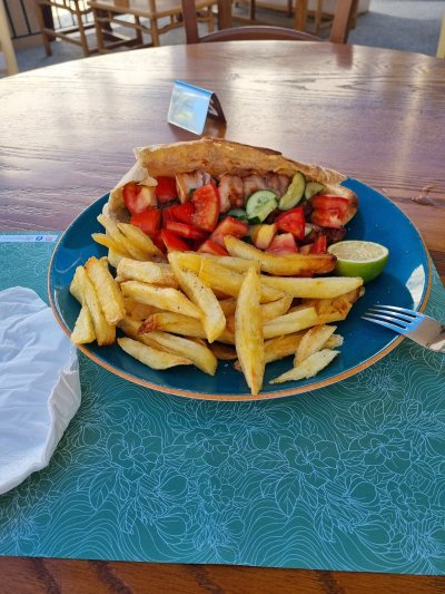 YIASEMI MEZE AND GRILL