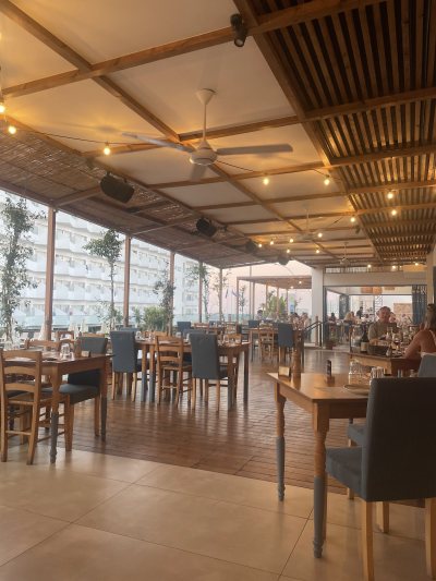 Meraki Tavern