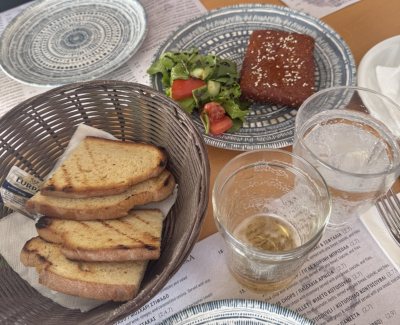 Meraki Tavern