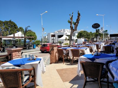 Erato Restaurant and Steakhouse