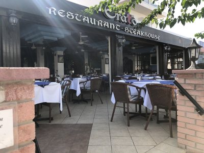 Erato Restaurant and Steakhouse