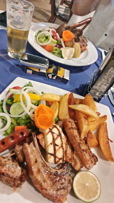 Erato Restaurant and Steakhouse