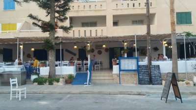 IFALOS TAVERNA