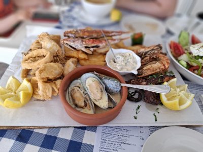 IFALOS TAVERNA