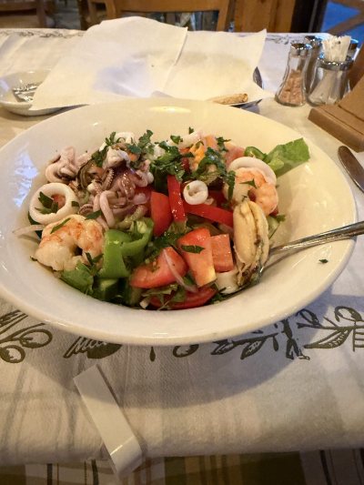 Nama Restaurant