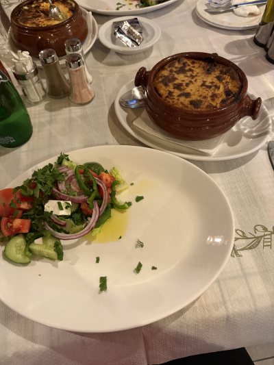Nama Restaurant
