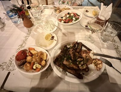 Nama Restaurant