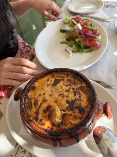 Nama Restaurant