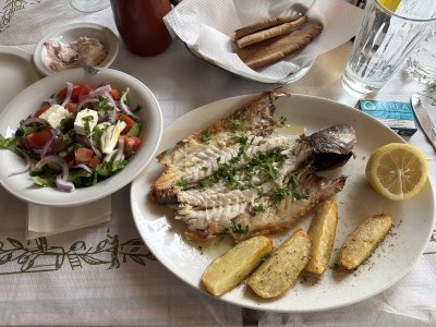 Nama Restaurant