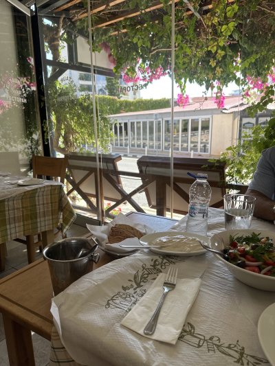Nama Restaurant