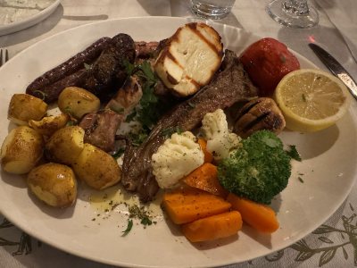 Nama Restaurant
