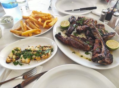 Nama Restaurant