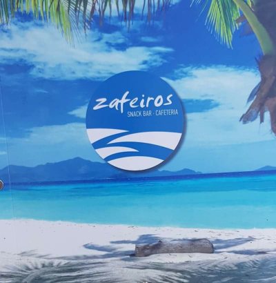 Zafeiros Bar & Restaurant