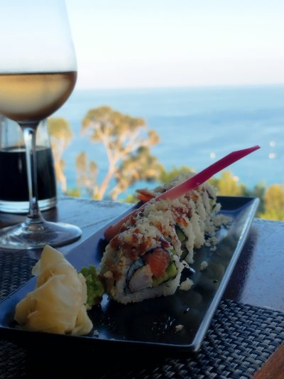 UMI Japanese & Sushi Bar Restaurant