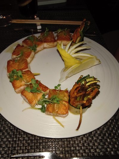 UMI Japanese & Sushi Bar Restaurant
