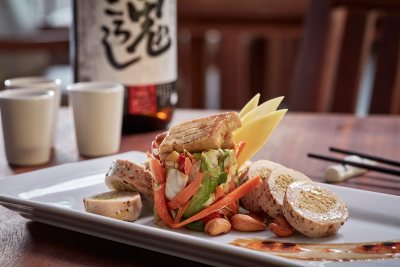 UMI Japanese & Sushi Bar Restaurant