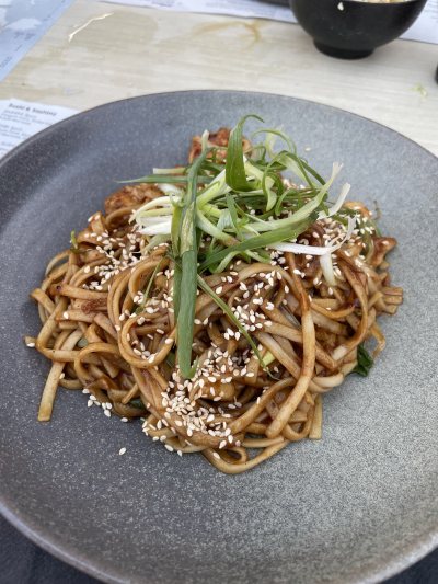 Lemongrass Pan Asian Cuisine