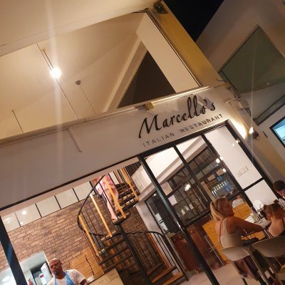 Marcello's Restaurant
