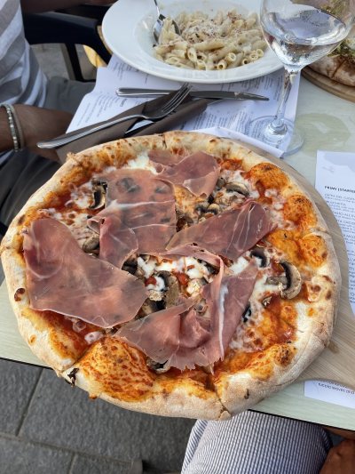 Marcello's Restaurant