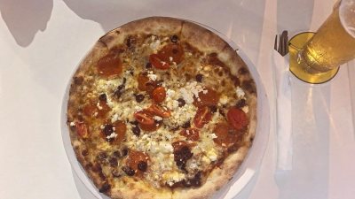 Flox Bar and Greek Restaurant