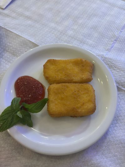 Odos Sotiros Tavern