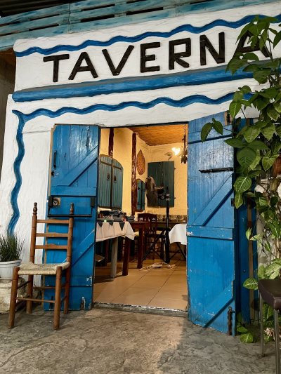 Paggeris Tavern