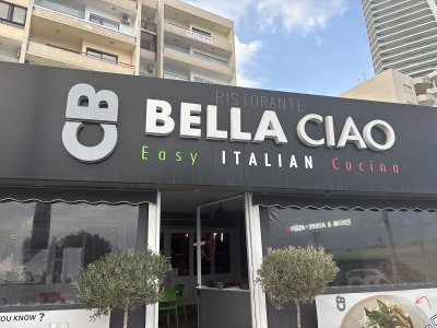 Bella Ciao