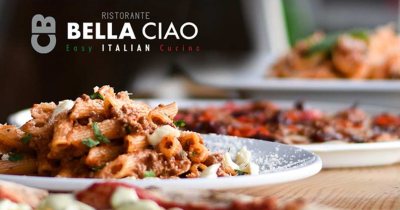 Bella Ciao