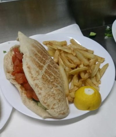 Gabriel Restaurant