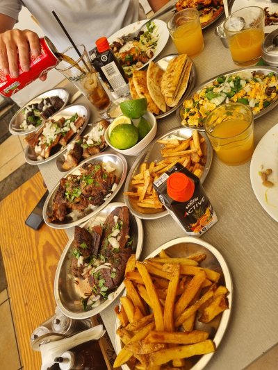 Snack Bar P.E.K Sotiras