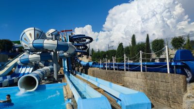 Paphos Aphrodite Waterpark