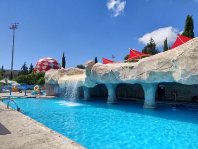 Paphos Aphrodite Waterpark