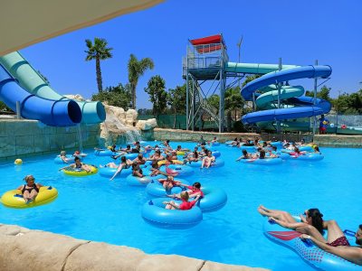 Paphos Aphrodite Waterpark