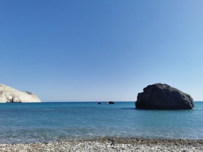 Petra tou Romiou