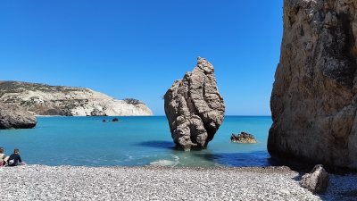 Petra tou Romiou