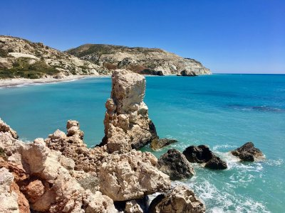 Petra tou Romiou