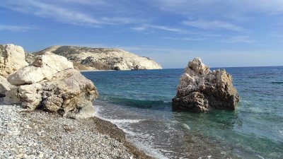 Petra tou Romiou
